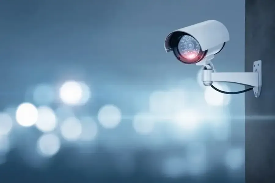 Affordable Security Camera Installation Alexandria, VA