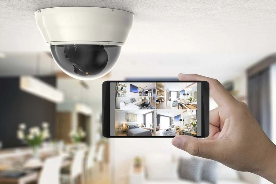 Common Challenges In Cctv Installation And Solutions Alexandria, VA