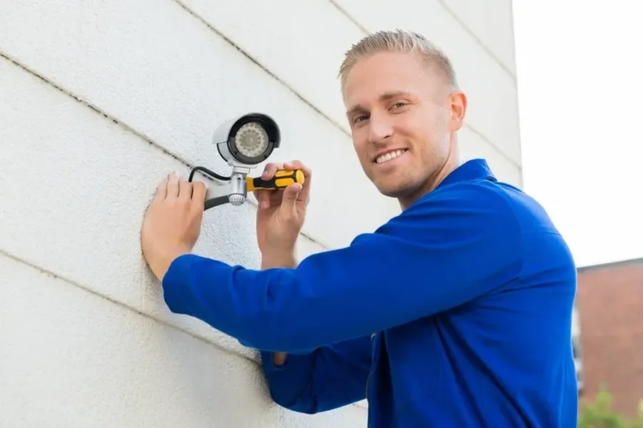 Common Mistakes To Avoid In Security Camera Installation Alexandria, VA