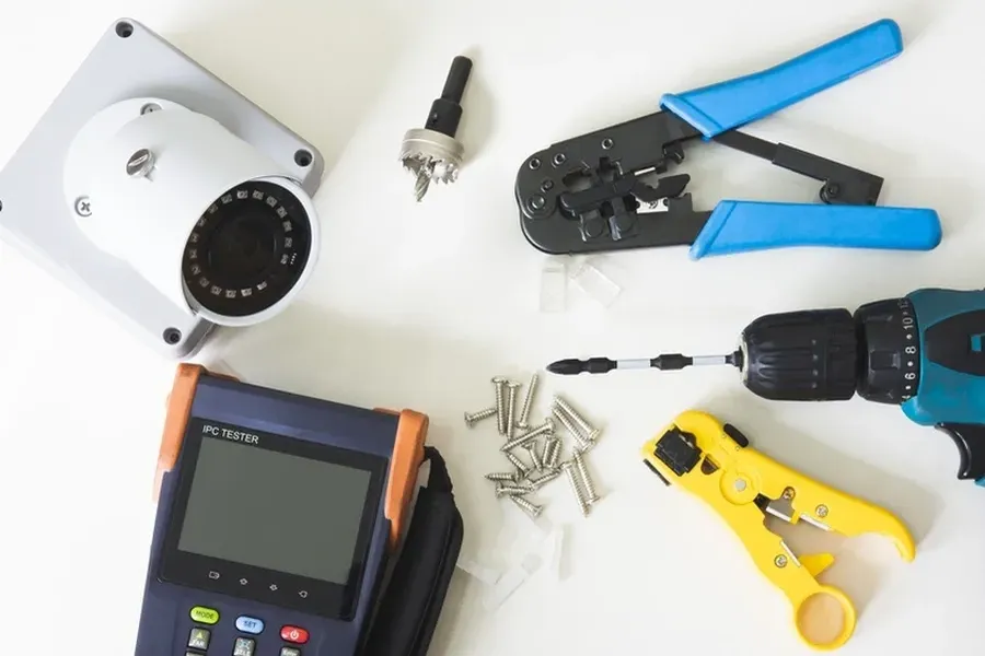 Common Mistakes To Avoid In Security Camera Installation in Alexandria, VA