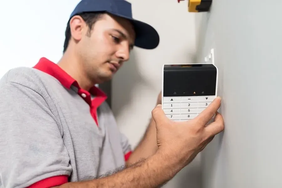 Excellent Security System Installation Alexandria, VA
