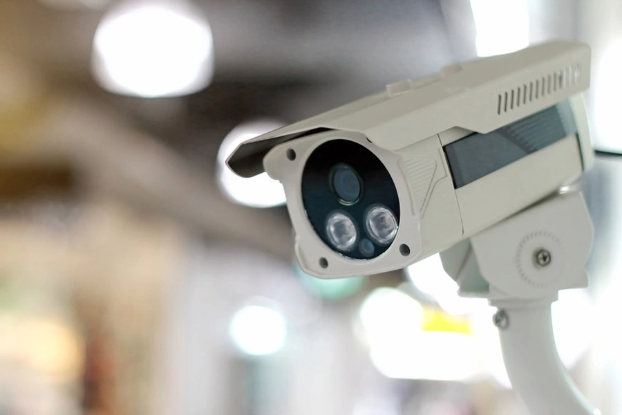 Expert Cctv Installation Alexandria, VA