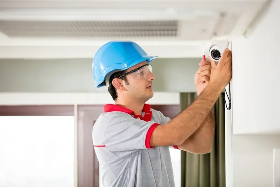 How To Choose The Right Security Camera For Your Needs in Alexandria, VA