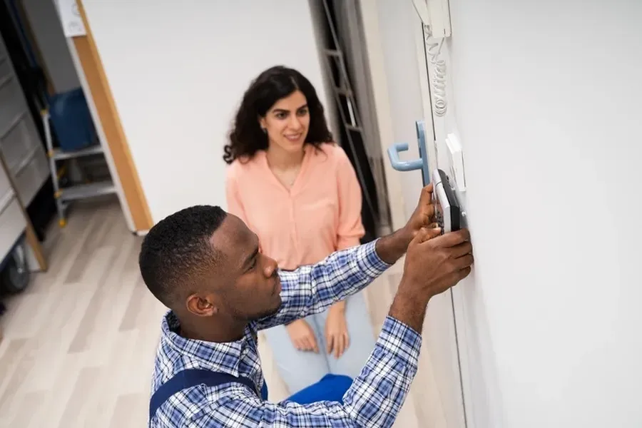 How To Choose The Right Security System For Your Home Alexandria, VA
