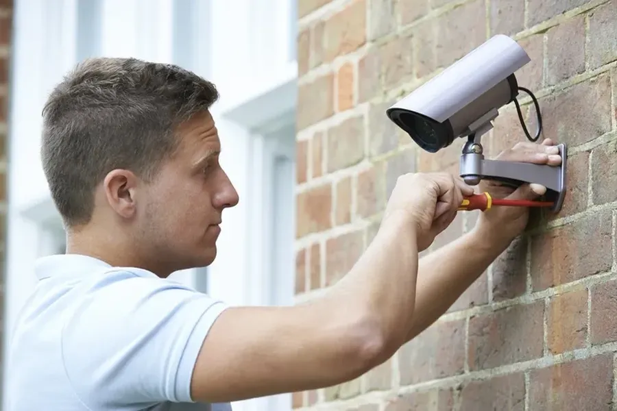 How To Choose The Right Security System For Your Home in Alexandria, VA