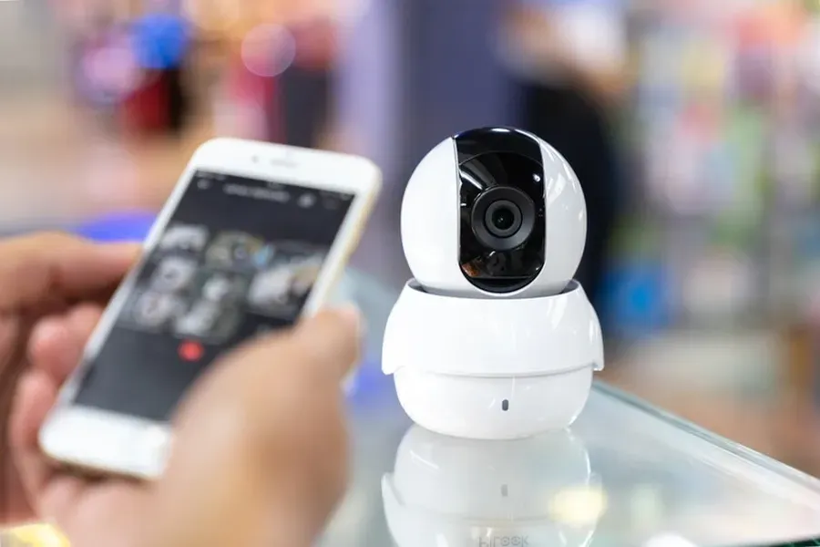 Local Security System Installation Alexandria, VA