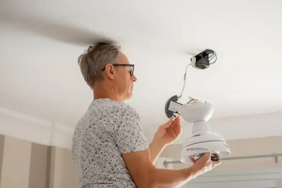 Premium Security Camera Installation Alexandria, VA