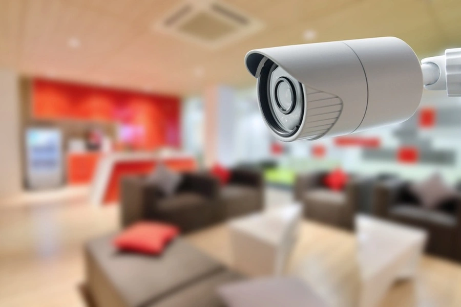 Reputable Cctv Installation Alexandria, VA