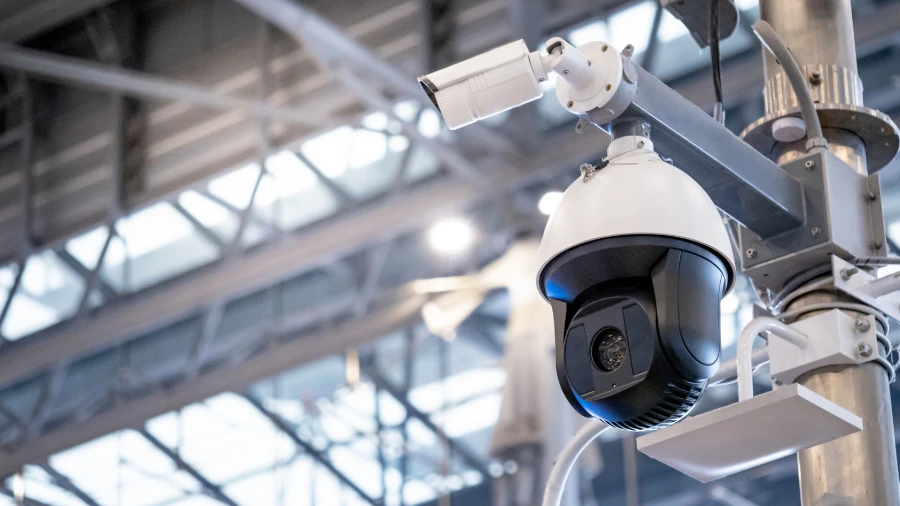 The Benefits of Cloud-Based Security Monitoring Solutions Alexandria, VA