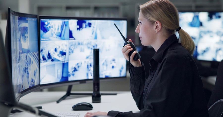 The Benefits of Cloud-Based Security Monitoring Solutions in Alexandria, VA