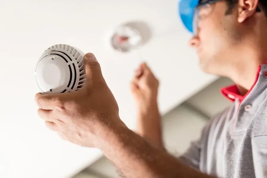 Top-rated Security System Installation Alexandria, VA