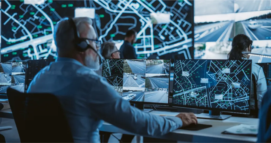 Reliable Security Monitoring in Alexandria, VA Reliable Security Monitoring in Alexandria, VA