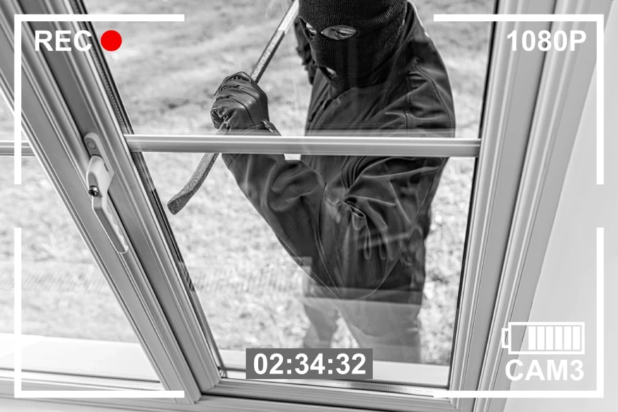 The Role Of Motion Sensors In Home Security Systems in Alexandria, VA