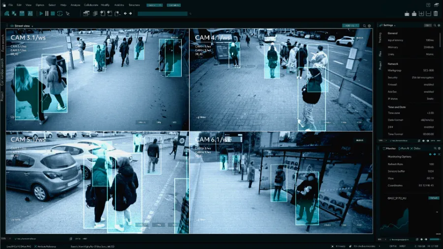 Trusted Security Monitoring in Alexandria, VA Trusted Security Monitoring in Alexandria, VA